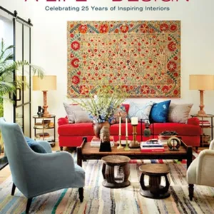 PDF eBook A Life in Design: Celebrating 30 Years of Interiors