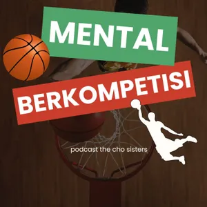 Mental Berkompetisi