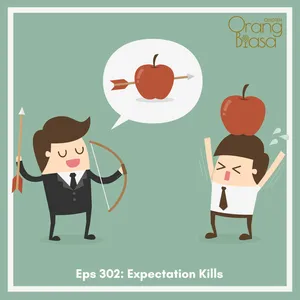 302 Expectation Kills