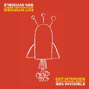 Exit Interview With Michael Bierut