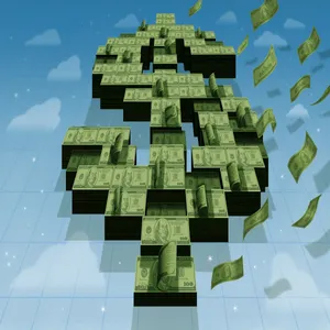 Here's Why A Weaker Dollar is Ringing Alarm Bells