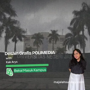 #BekalMasukKampus - Kimia Murni UNJ