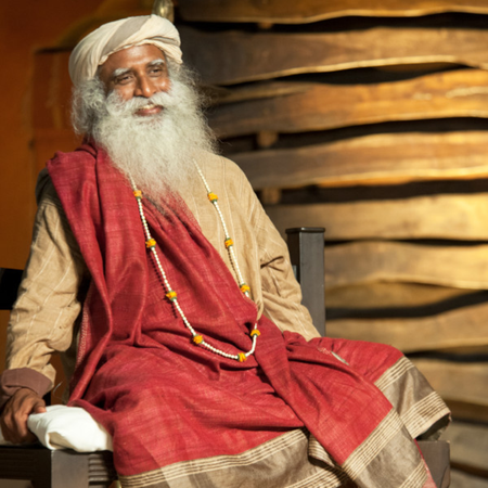 Sadhguru's 10 Tips To Sleep Well & Wake Up Well