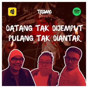 S11E4: Datang tak Dijemput, Pulang tak Diantar