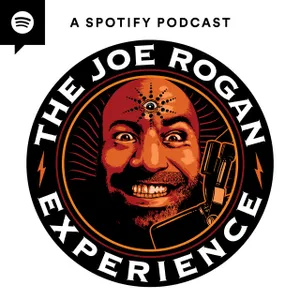 Joe Rogan is coming to Spotify starting 9/1