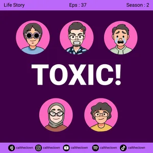 EPS 37. TOXIC !!!