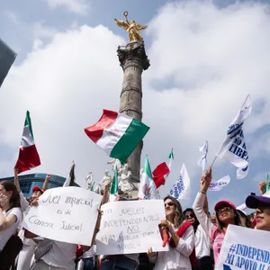 A Constitutional Showdown in Mexico