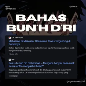 Bahas Bun*h D*ri