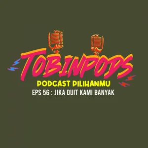 Jika duit kami banyak