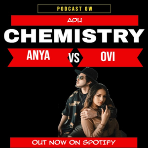 Anya Geraldine vs Ovi Rangkuti