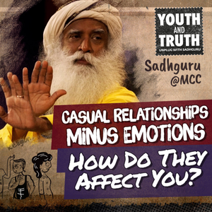 Casual Relationships Minus Emotions - How Do They Affect You?
