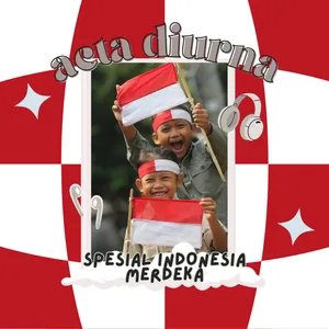Episode 21 : Lomba-lomba 17 Agustusan??? 
