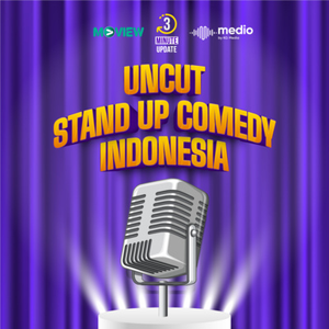 UNCUT SUCI : “Semenjak Stand Up Empati gue Mati" - Rais Marasabessy