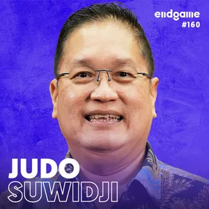 Judo Suwidji: Butuh Berapa Tahun untuk Bangun Budaya Literasi Bangsa?