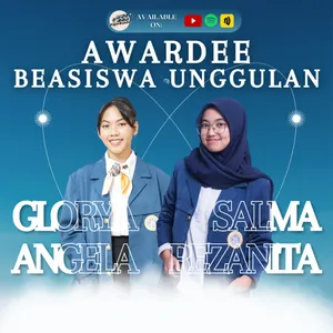 Beasiswa Unggulan