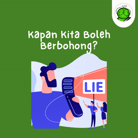 Bohong demi Melindungi Perasaan: Baik atau Buruk?