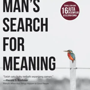 1 2 | Man's Search For Meaning - Viktor E. Frankl