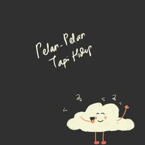 Pelan-pelan, Tapi Tetap Hidup