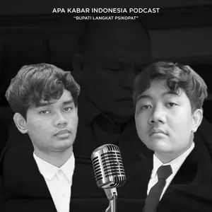 EP40. Bupati Langkat Psikopat