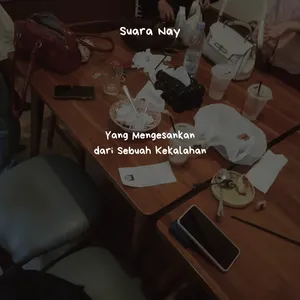 Yang Mengesankan dari Kekalahan