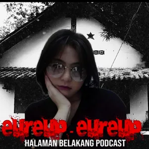 017. Ereup Ereup (Reprepan) Mengundang ft Anisa (Horror)
