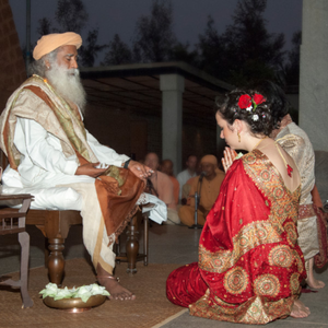 Sadhguru on Marriage – Choosing Consciously