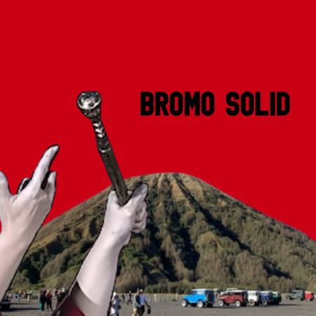 Bromo Solid
