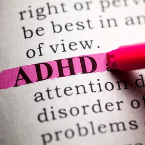 What is ADHD?