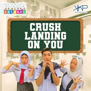 Crush Landing On You