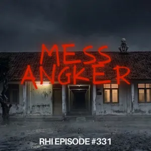 Mess Angker