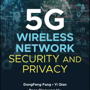 herunterladen 5G Wireless Network Security and Privacy (IEEE Press) #download