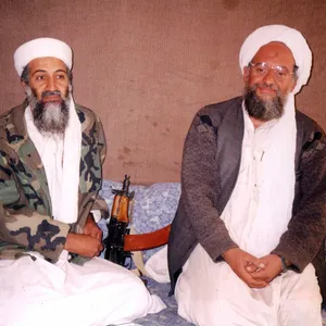 Al Qaeda Leader Killed In U.S. Drone Strike In Afghanistan