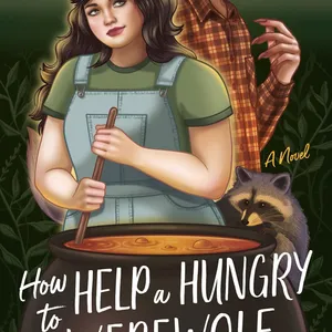 [PDF/eBOOK] How to Help a Hungry Werewolf (The Sanctuary for Supernatural Creatures By Charlotte Stein