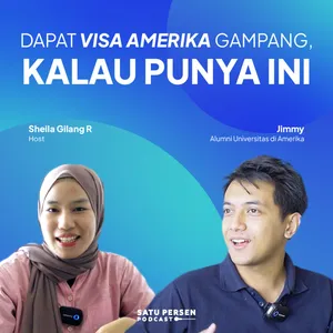 Kenapa Harus Traveling ke Amerika? Minimal Sekali Seumur Hidup