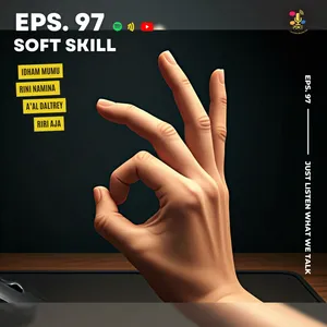 Monday Booster | Eps. 97 - Soft Skill