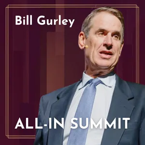 Bill Gurley: Searching for Feynman