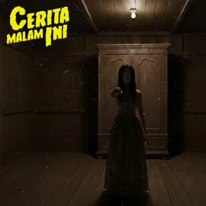 Eps. 34 - Cerita Horor Di Pesantren Paling Ngeri