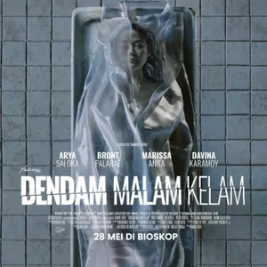 #319 Dendam Malam Kelam - TOTAL PLOT TWIST 🤣