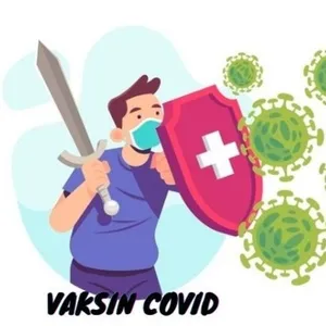 Vaksin Covid | Pandemi (#1)