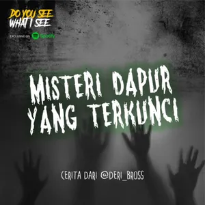 Misteri Dapur Terkunci | #782
