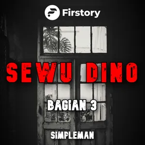 SEWU DINO || BAGIAN 3