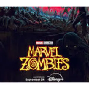 Marvel Zombies Episode 4 LIVE Recap + Breakdown Review