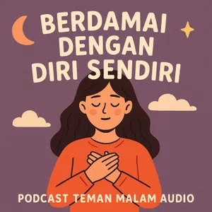 ✨ Berdamai dengan Diri Sendiri — Melalui Proses Self Hypnotherapy yang Ringan dan Berimpact