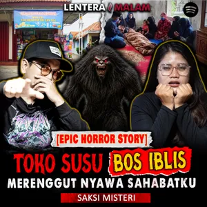 874 Sumpah Miris !! Kenapa Harus Wanita Hamil Yang Jadi Tumbal ??