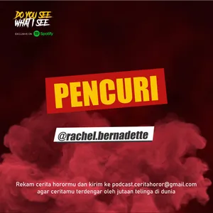 Pencuri | #896