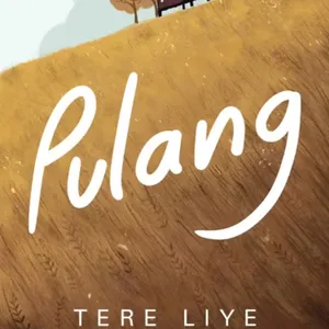 20 | Pulang - Tere Liye 