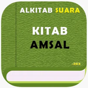 Kitab Amsal