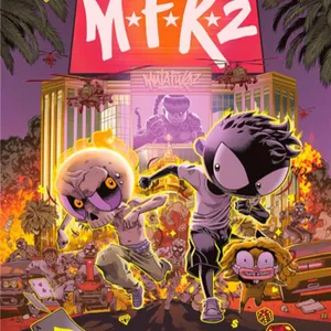 Downloaden Dark Vegas (MFK2, #2) #download