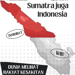 Injury Time #9 - "Sumatra juga Indonesia"