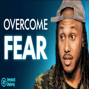 Trent Shelton on Feeling Fear or Anxiety